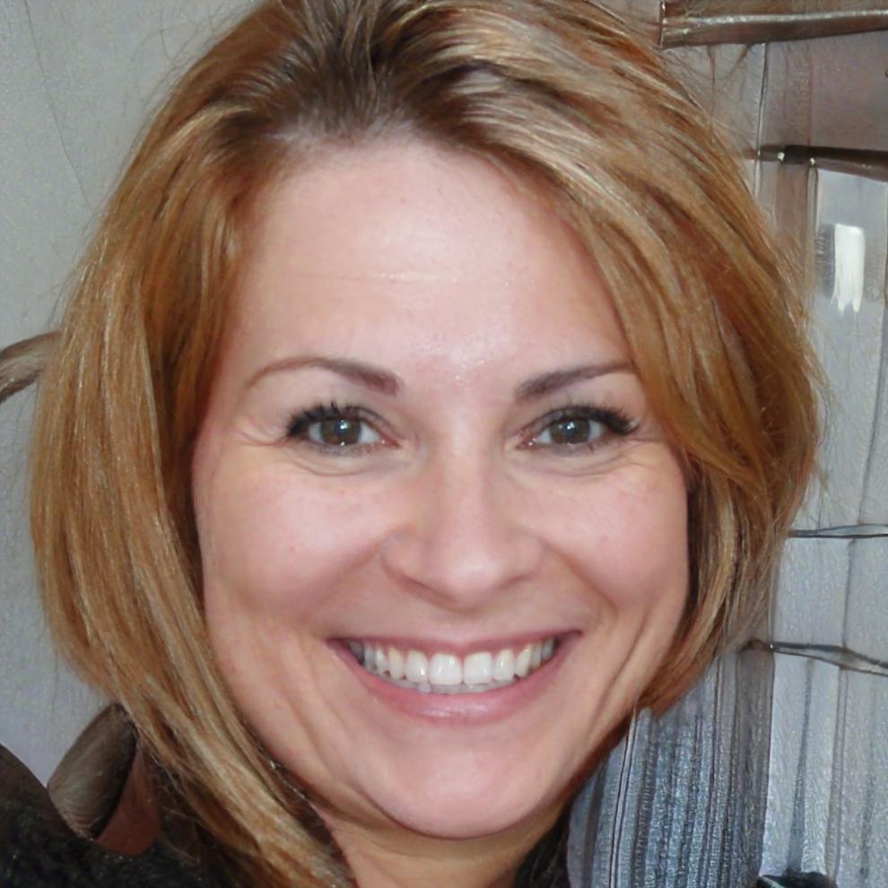 Sarah Mitchell, venture capital professional and program alumna